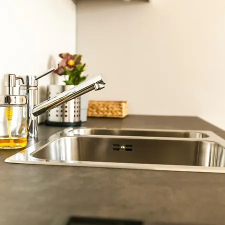 Apartament Beza Z Parkingiem * 索波特