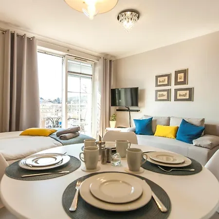 Apartament Beza Z Parkingiem 公寓 *