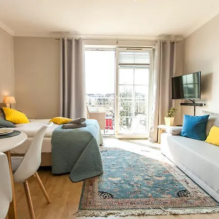 Apartament Beza Z Parkingiem 公寓 *