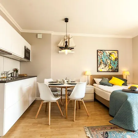 Apartament Beza Z Parkingiem