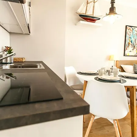 Apartament Beza Z Parkingiem 公寓 *